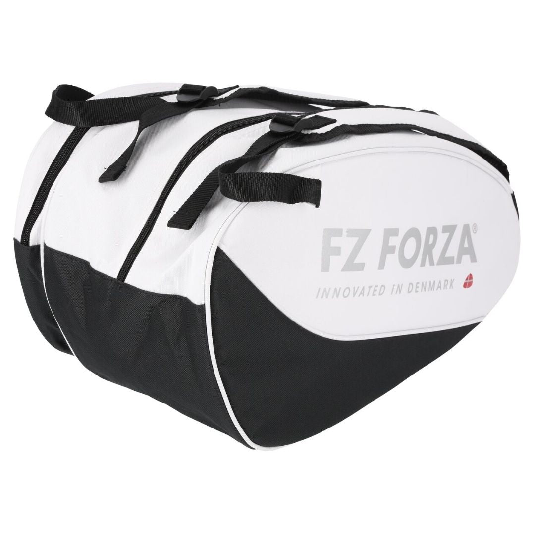 FZ Forza Match Line Padeltaske (White)