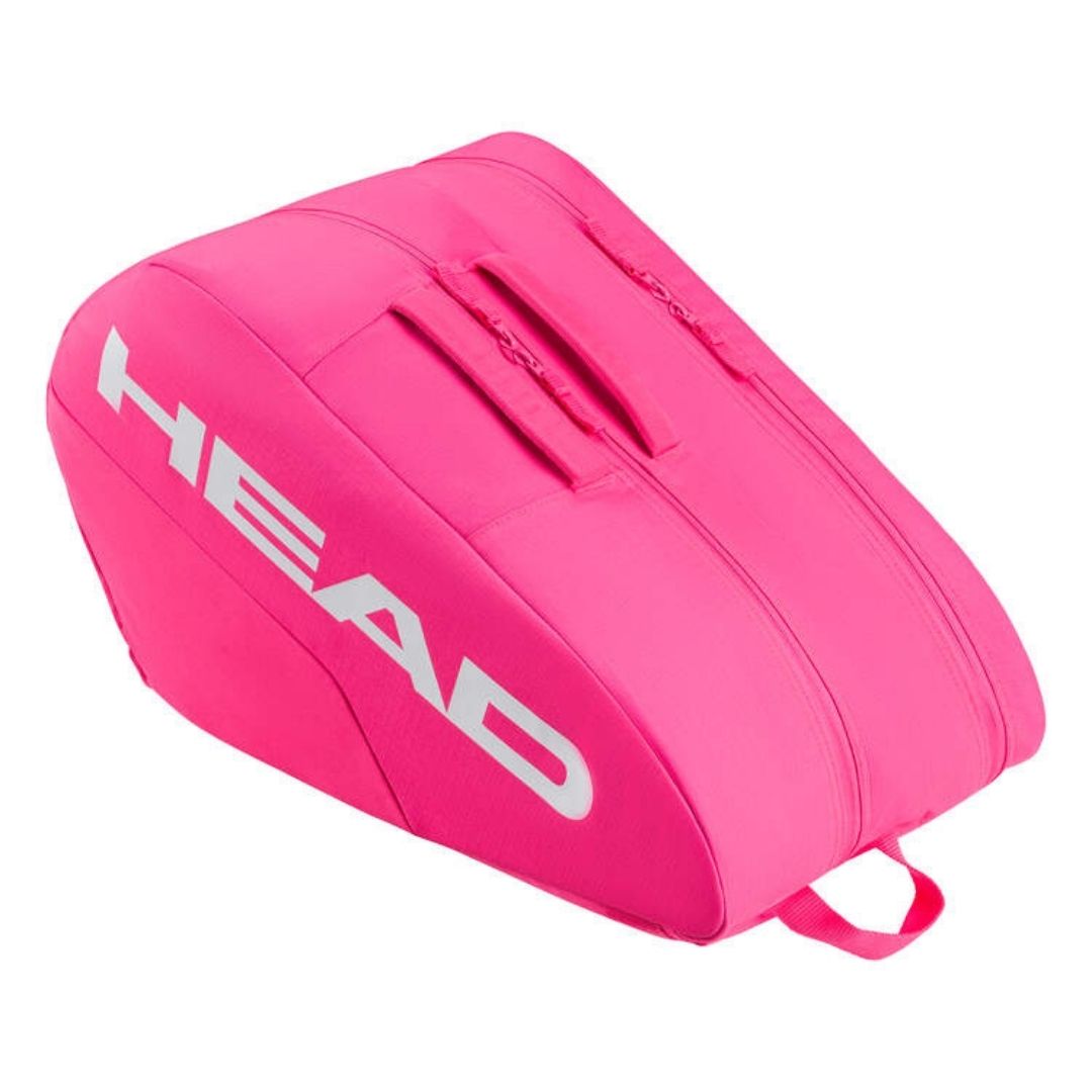 Head Base Padeltaske M (Pink)