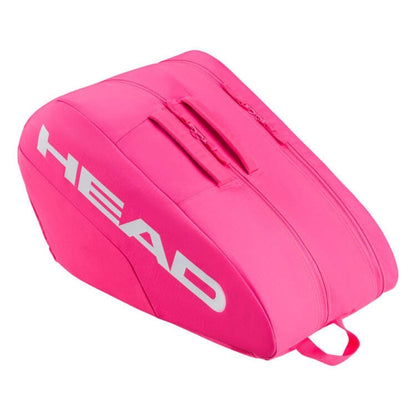 Head Base Padeltaske M (Pink)