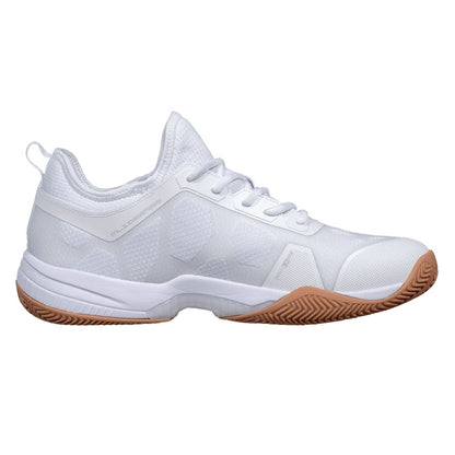Nox Nerbo Padelsko (White/Gym Rubber)