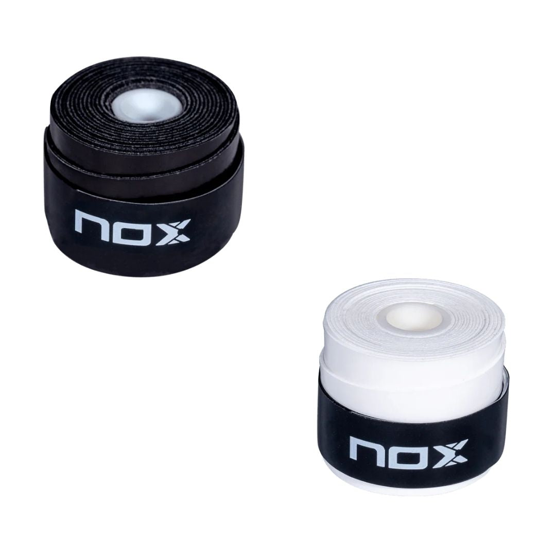 Nox AT10 Genius 12K Extrem Alum 2026 Limited Edition Padelbat