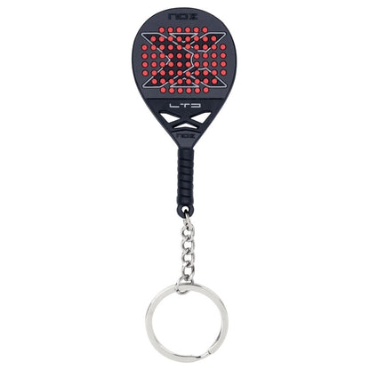 Nox AT10 Genius 12K Extrem Alum 2026 Limited Edition Padelbat