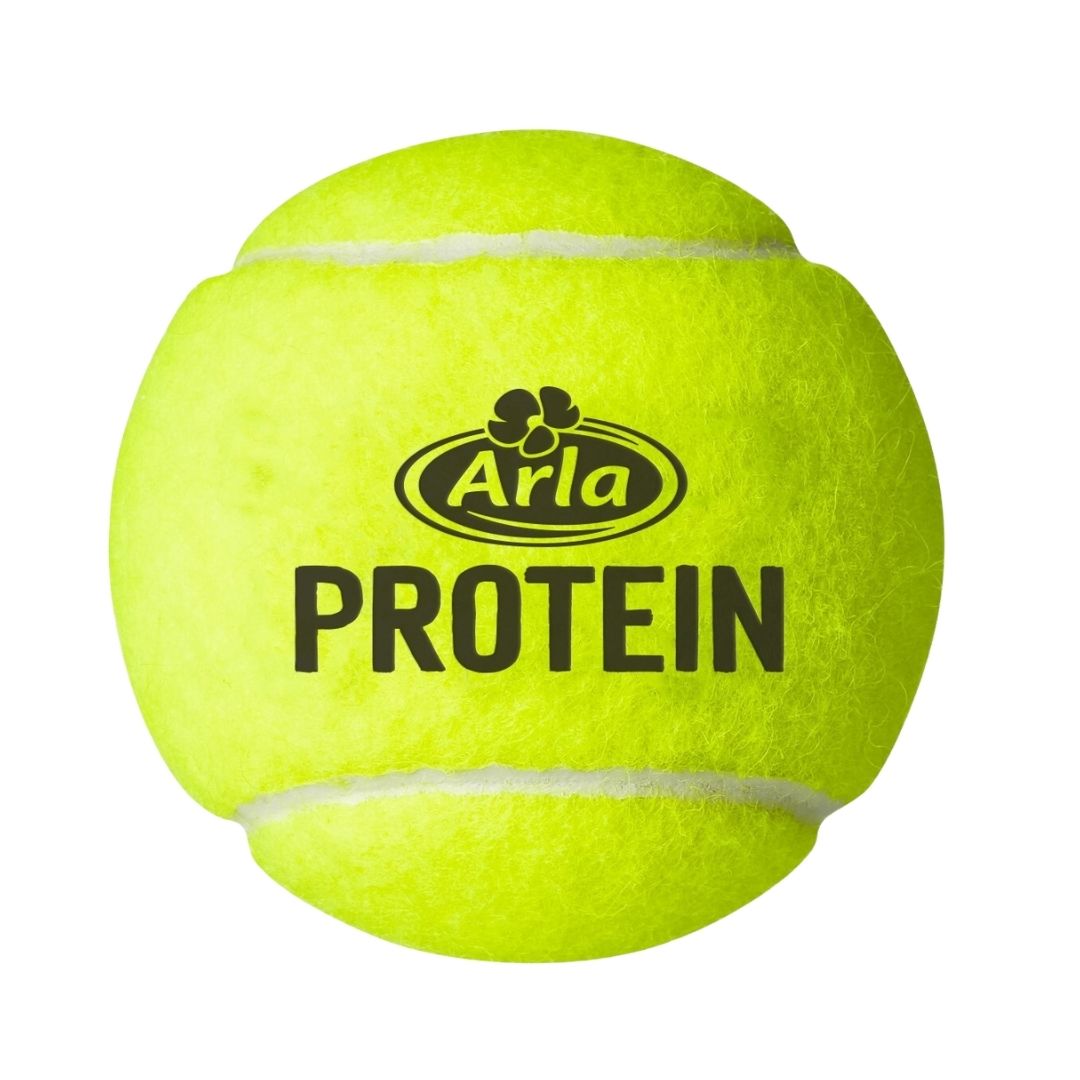 Head Padel Pro+ Arla Padelbolde (3 stk.)
