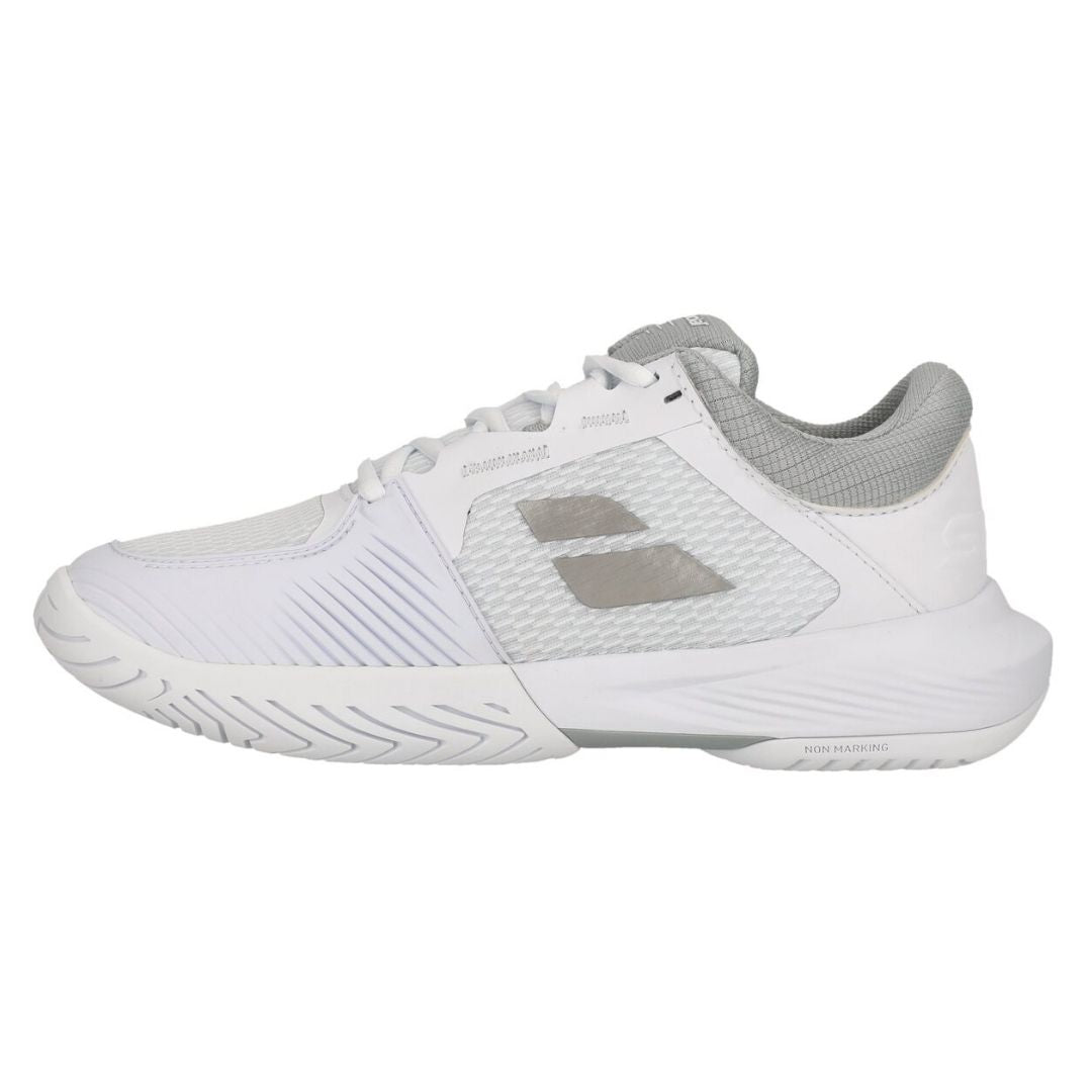 Babolat SFX 4 All Court Women (White/Silver)