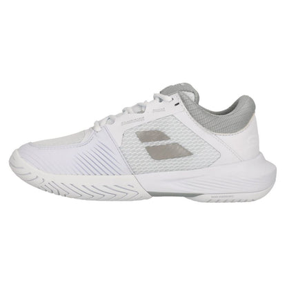 Babolat SFX 4 All Court Women (White/Silver)
