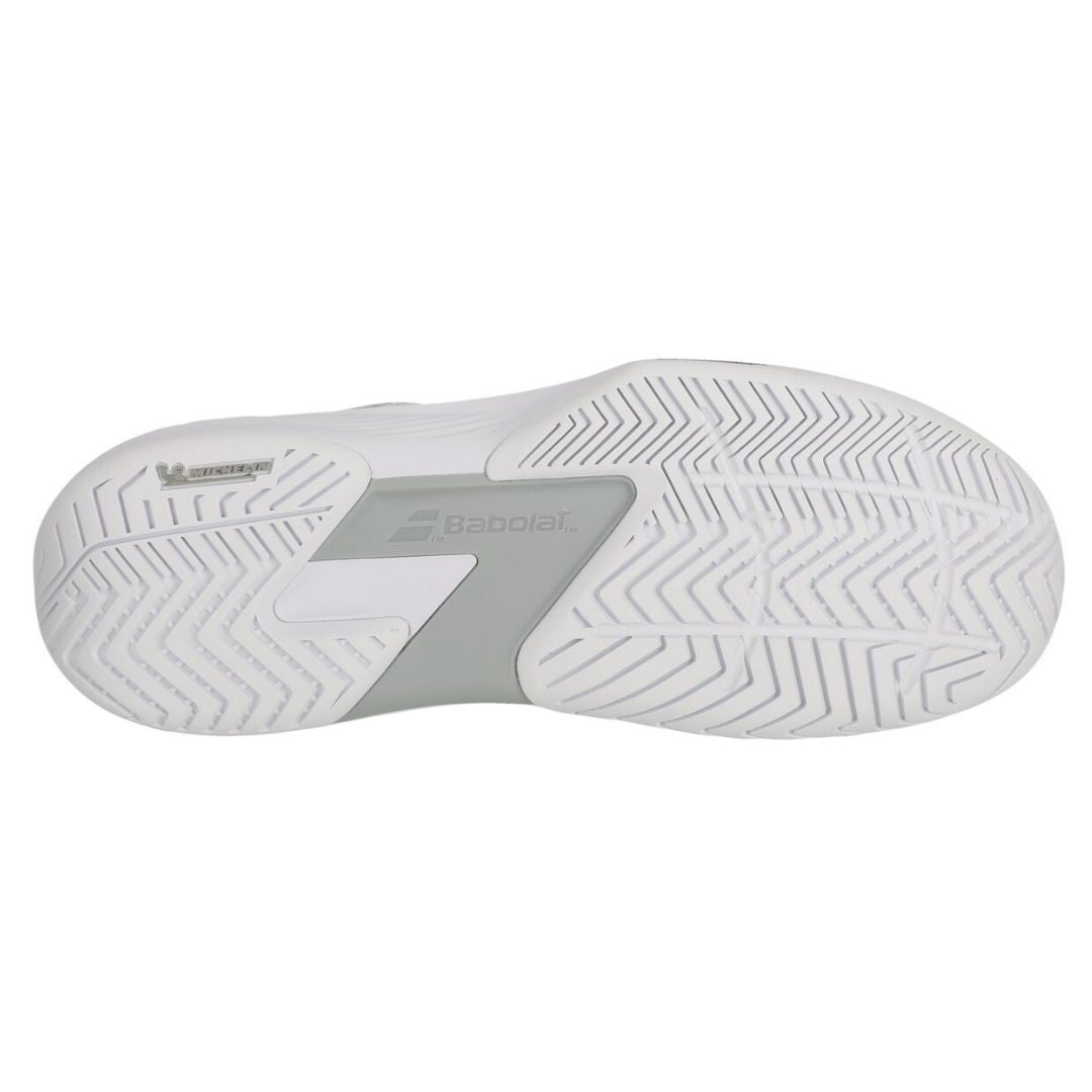 Babolat SFX 4 All Court Women (White/Silver)