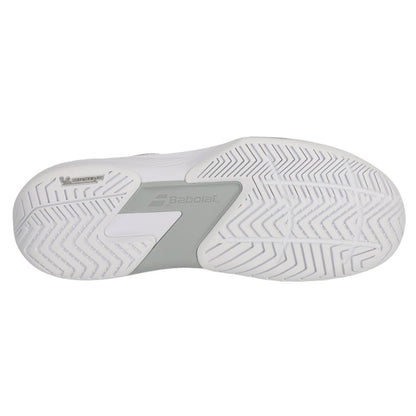Babolat SFX 4 All Court Women (White/Silver)