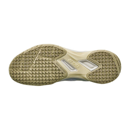 Yonex Strider Beat Badmintonsko (Natural)