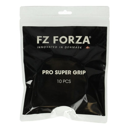 FZ Forza Pro Super Grip Reel (10-pak, White)