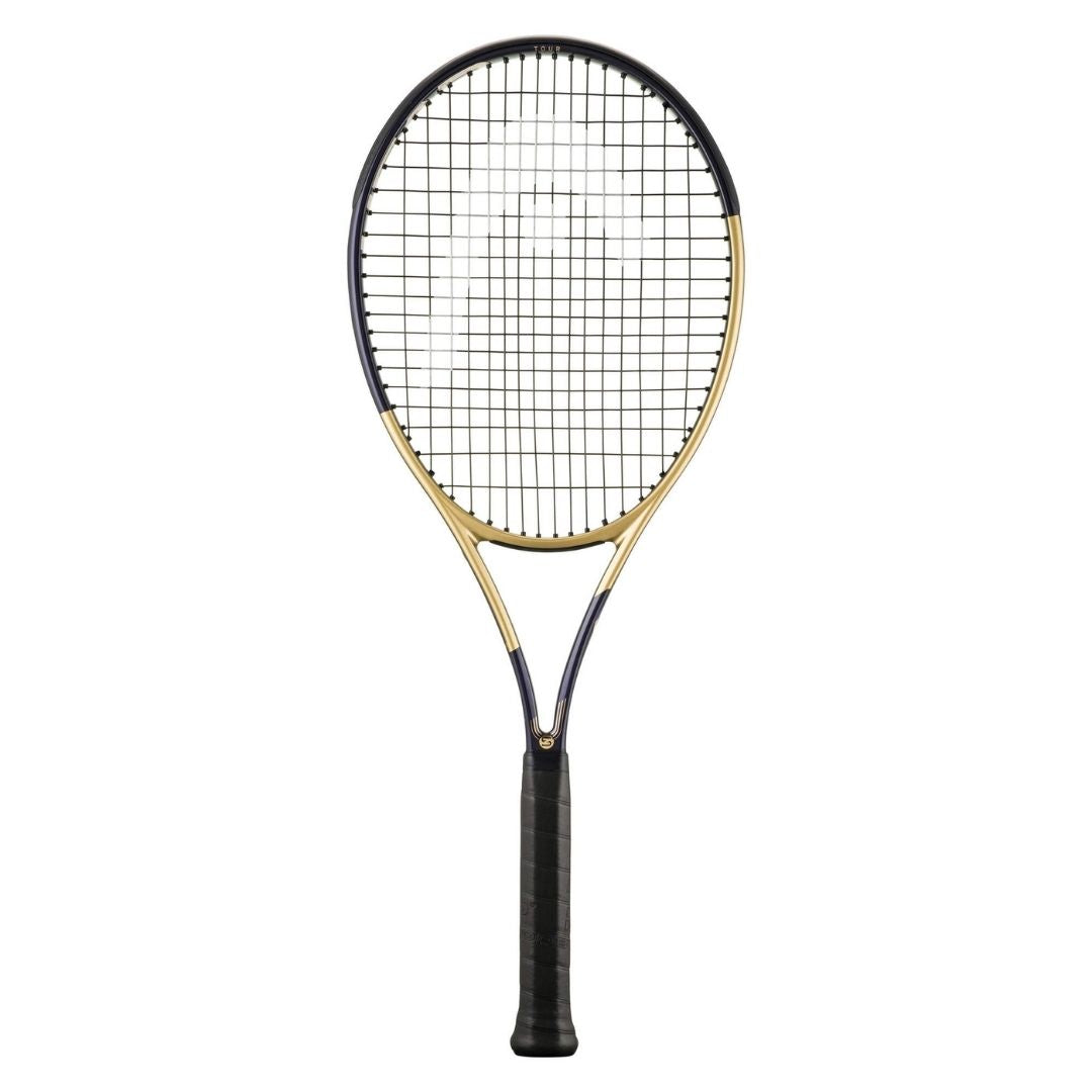 Head Gravity Tour Zverev 2026 Tennisketcher