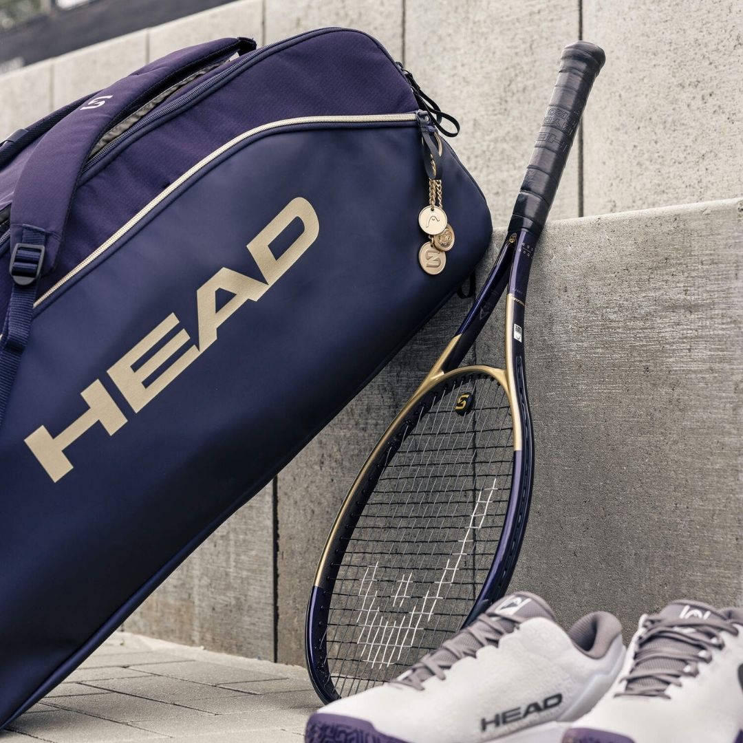 Head Gravity Tour Zverev 2026 Tennisketcher