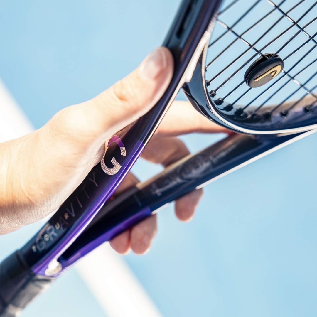 Head Gravity Tour Zverev 2026 Tennisketcher