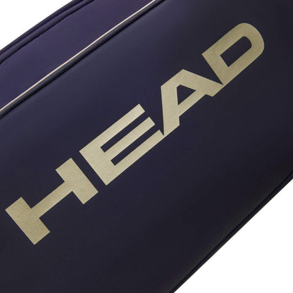 Head Pro X Duffle Bag L Zverev LTD