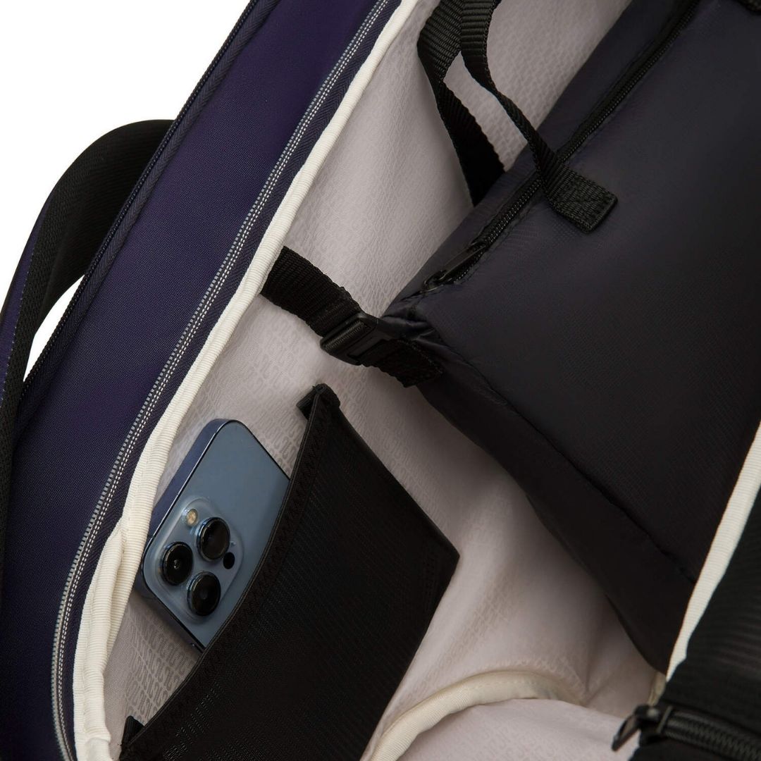 Head Pro X Duffle Bag L Zverev LTD