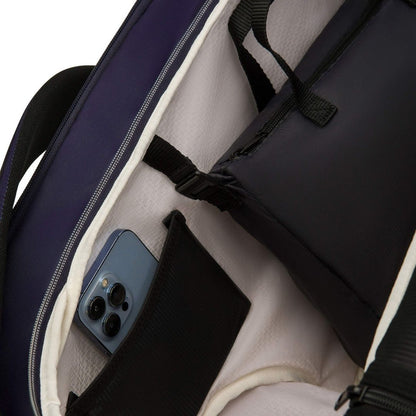 Head Pro X Duffle Bag L Zverev LTD