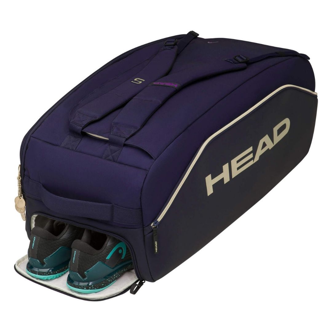 Head Pro X Duffle Bag L Zverev LTD