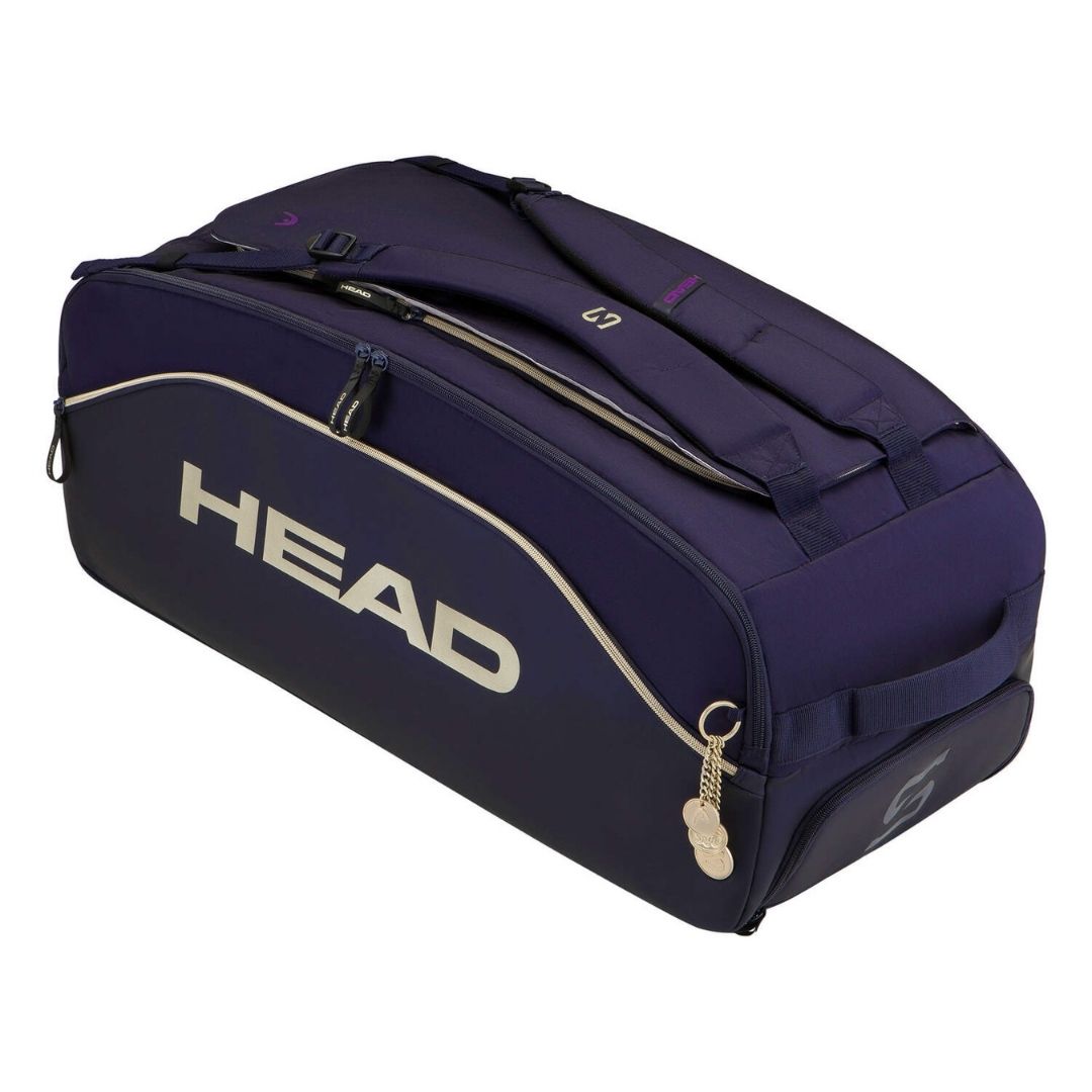 Head Pro X Duffle Bag L Zverev LTD