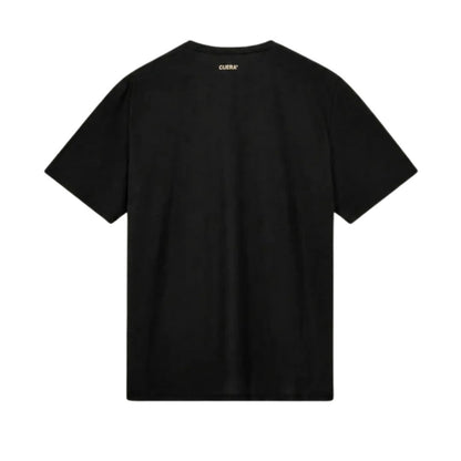 Cuera Oncourt Breathe T-shirt (Black)