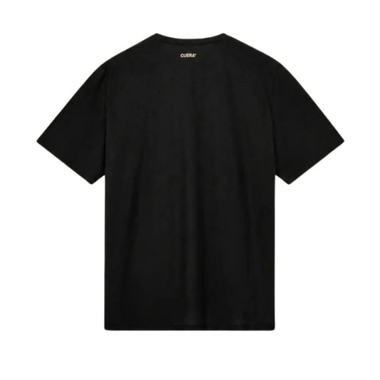 Cuera Oncourt Breathe T-shirt (Black)
