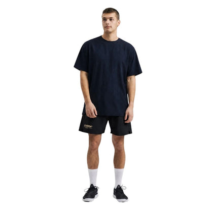 Cuera Oncourt Breathe T-shirt (Black)
