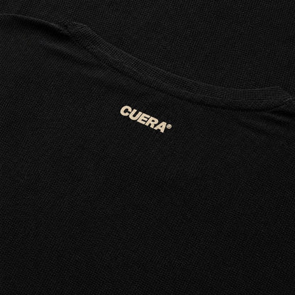 Cuera Oncourt Breathe T-shirt (Black)