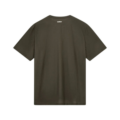 Cuera Oncourt Breathe T-shirt (Dark Brown)