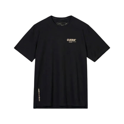 Cuera Oncourt Breathe Cuera T-shirt (Black)
