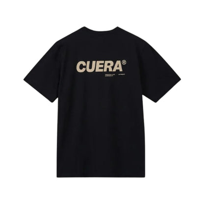 Cuera Oncourt Breathe Cuera T-shirt (Black)