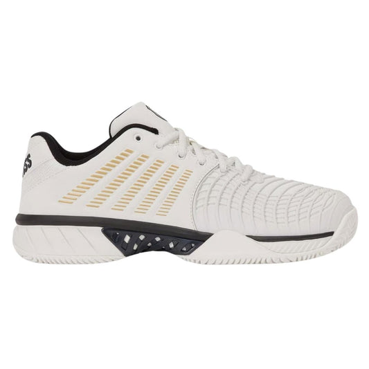 K-Swiss  Express Light 3 Clay (BLNBLN/MNNGT/GLD)
