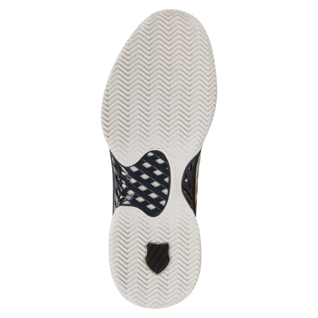 K-Swiss  Express Light 3 Clay (BLNBLN/MNNGT/GLD)