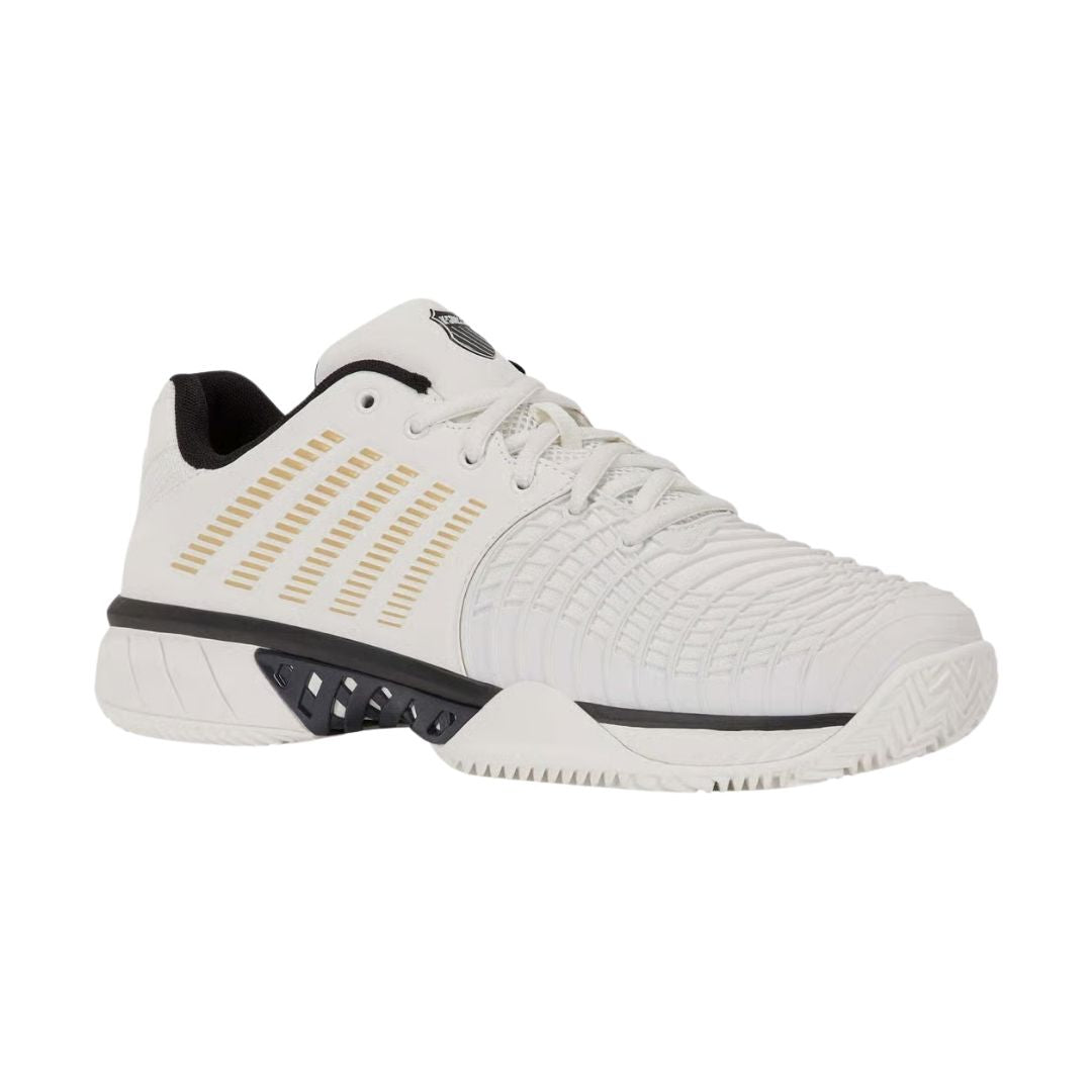 K-Swiss  Express Light 3 Clay (BLNBLN/MNNGT/GLD)