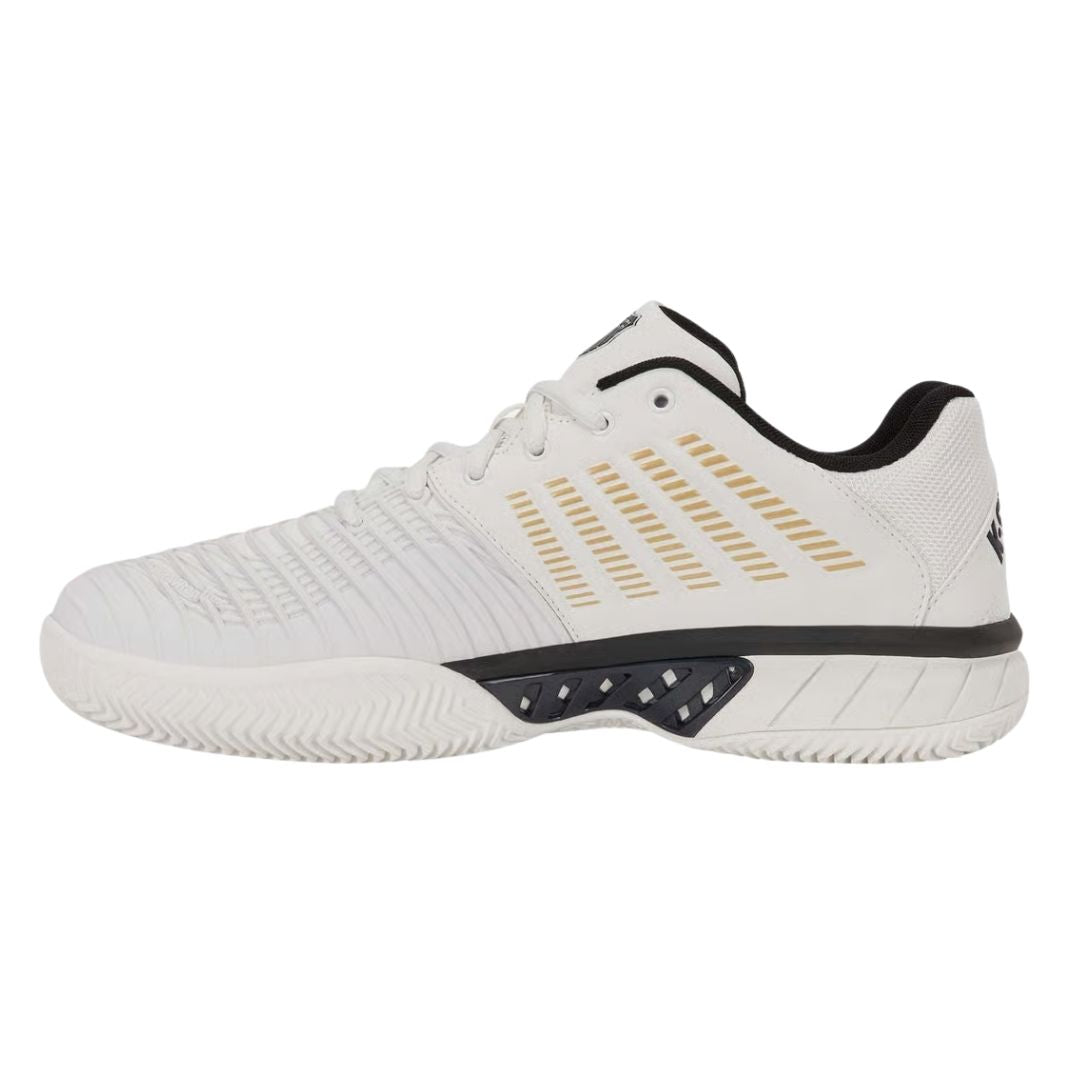 K-Swiss  Express Light 3 Clay (BLNBLN/MNNGT/GLD)