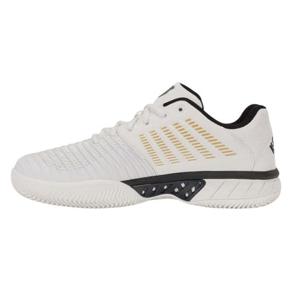 K-Swiss  Express Light 3 Clay (BLNBLN/MNNGT/GLD)