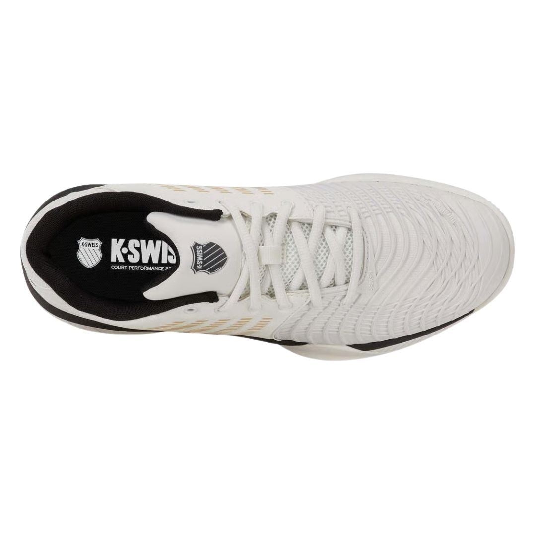 K-Swiss  Express Light 3 Clay (BLNBLN/MNNGT/GLD)