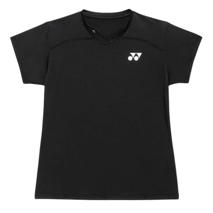 Yonex Crew Neck Women 20961 T-shirt (Black)