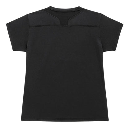 Yonex Crew Neck Women 20961 T-shirt (Black)