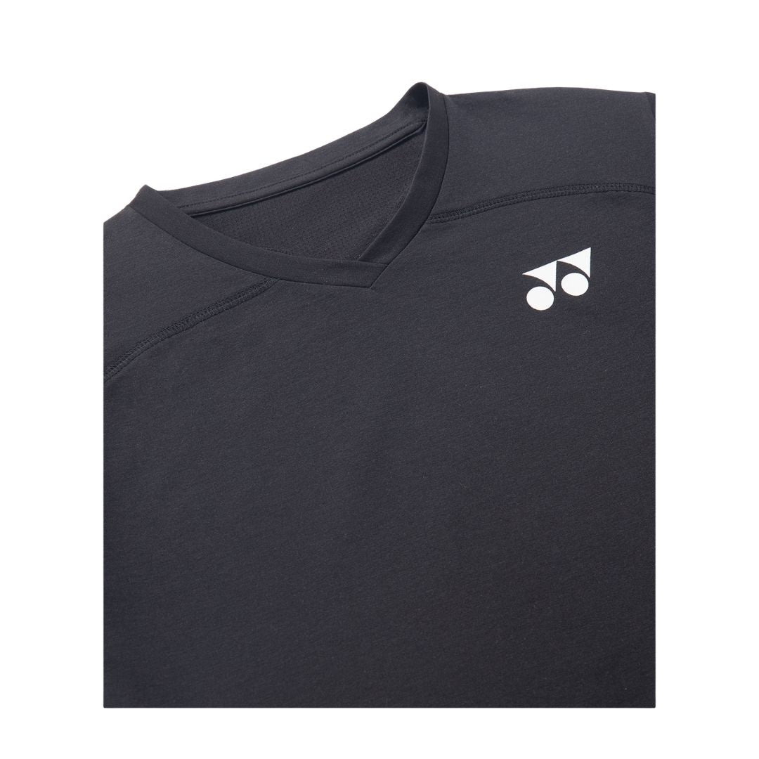 Yonex Crew Neck Women 20961 T-shirt (Black)