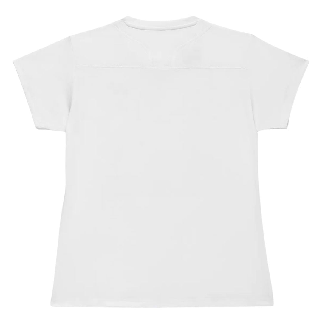 Yonex Crew Neck Women 20961 T-shirt (White)