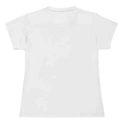 Yonex Crew Neck Women 20961 T-shirt (White)