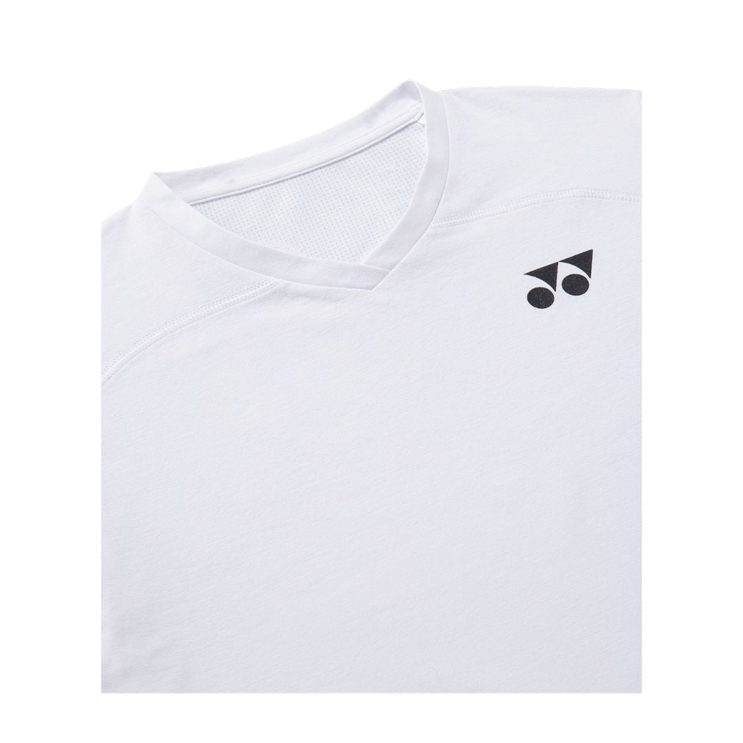 Yonex Crew Neck Women 20961 T-shirt (White)