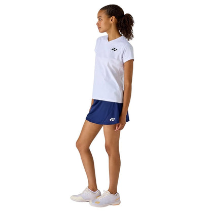 Yonex Crew Neck Women 20961 T-shirt (White)