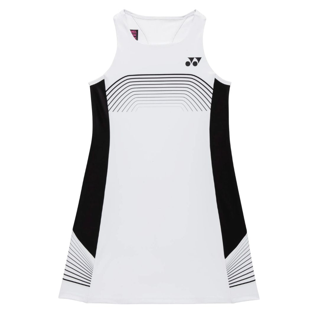 Yonex 20960 Dress (White)
