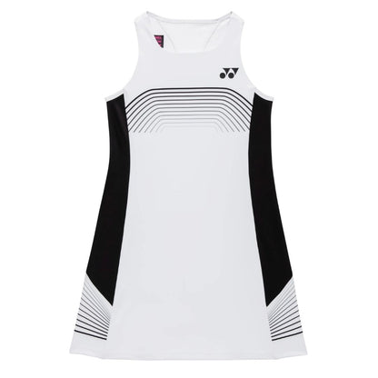 Yonex 20960 Dress (White)
