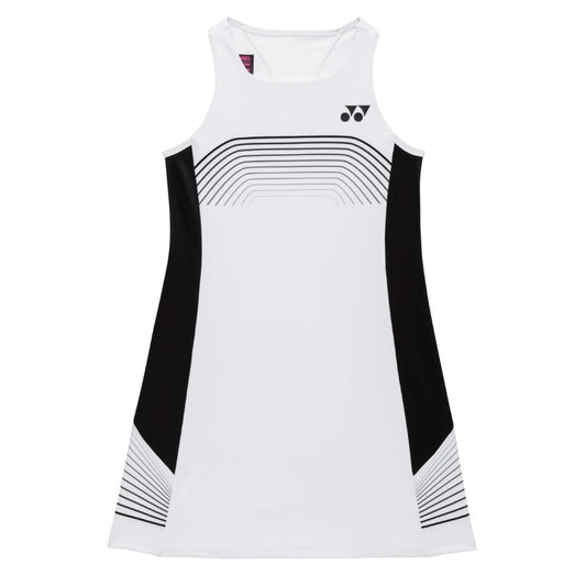 Yonex 20960 Dress (White)