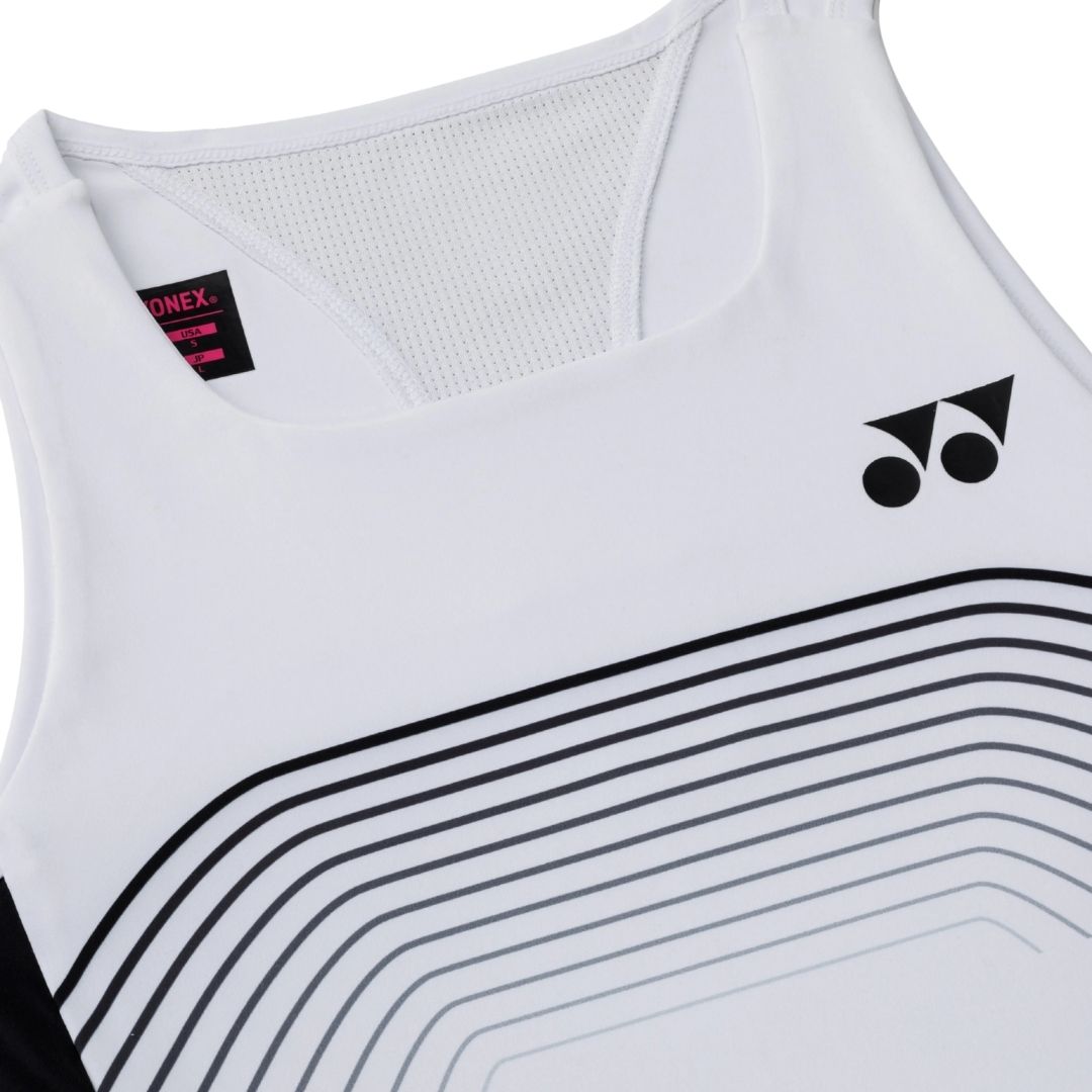 Yonex 20960 Dress (White)