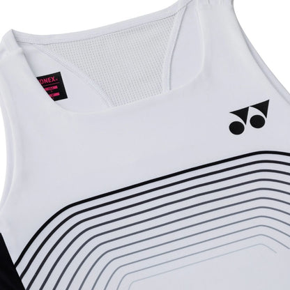 Yonex 20960 Dress (White)