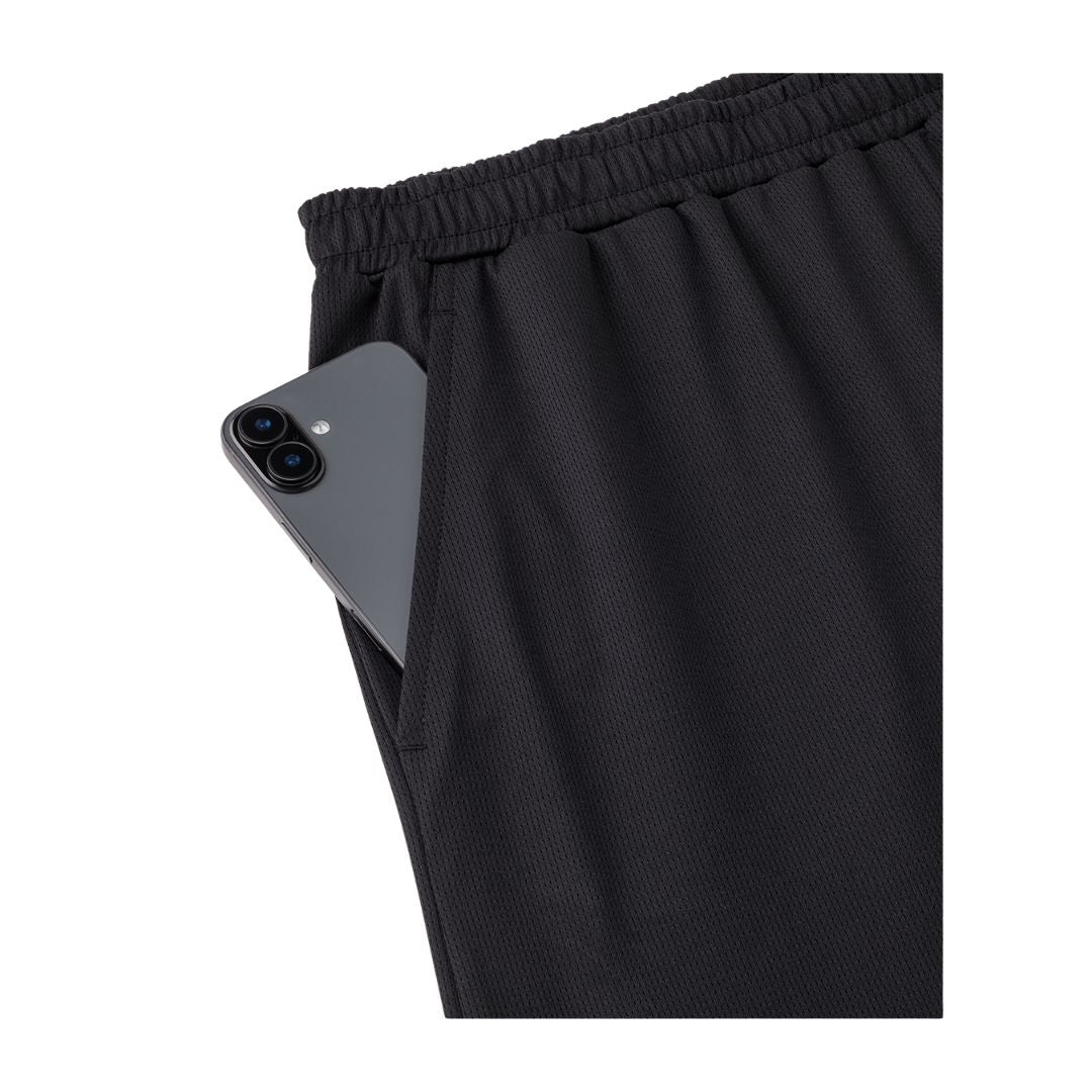 Yonex Shorts 15246BK (Black)