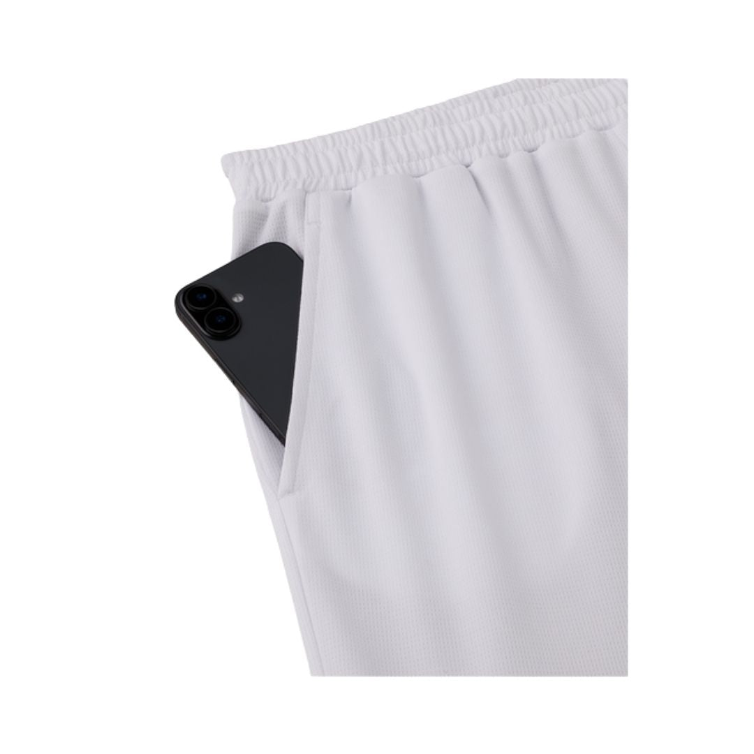 Yonex Shorts 15246W (White)