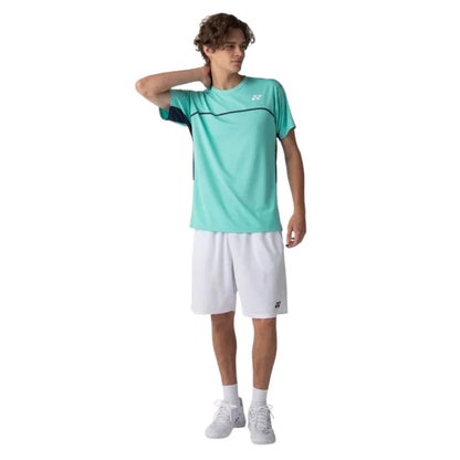 Yonex Shorts 15246W (White)