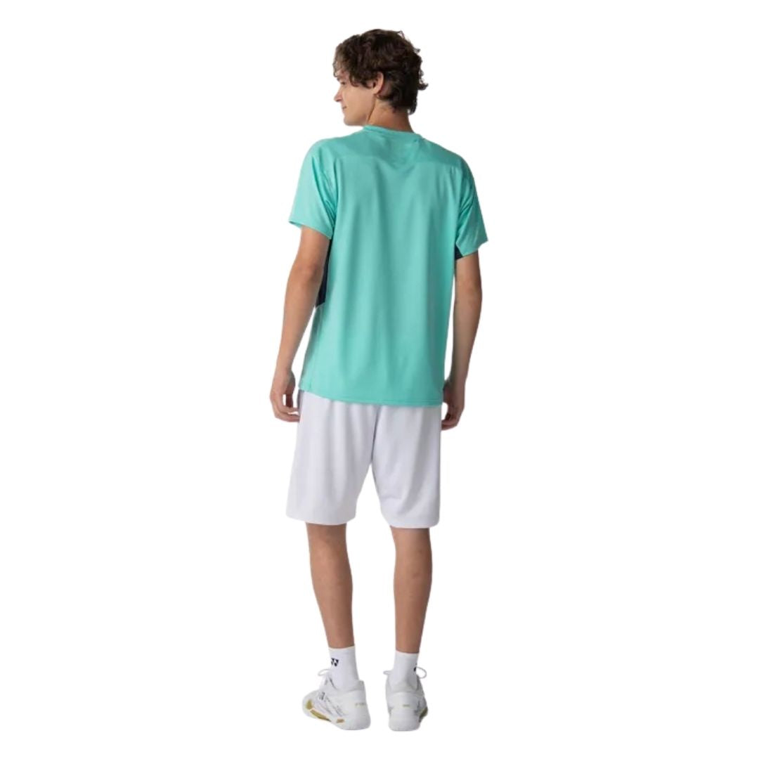 Yonex Shorts 15246W (White)